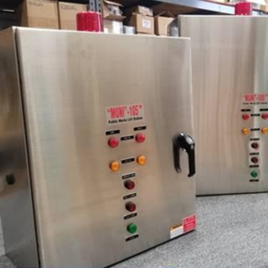Lift Station Components & Accessories: Control Panels